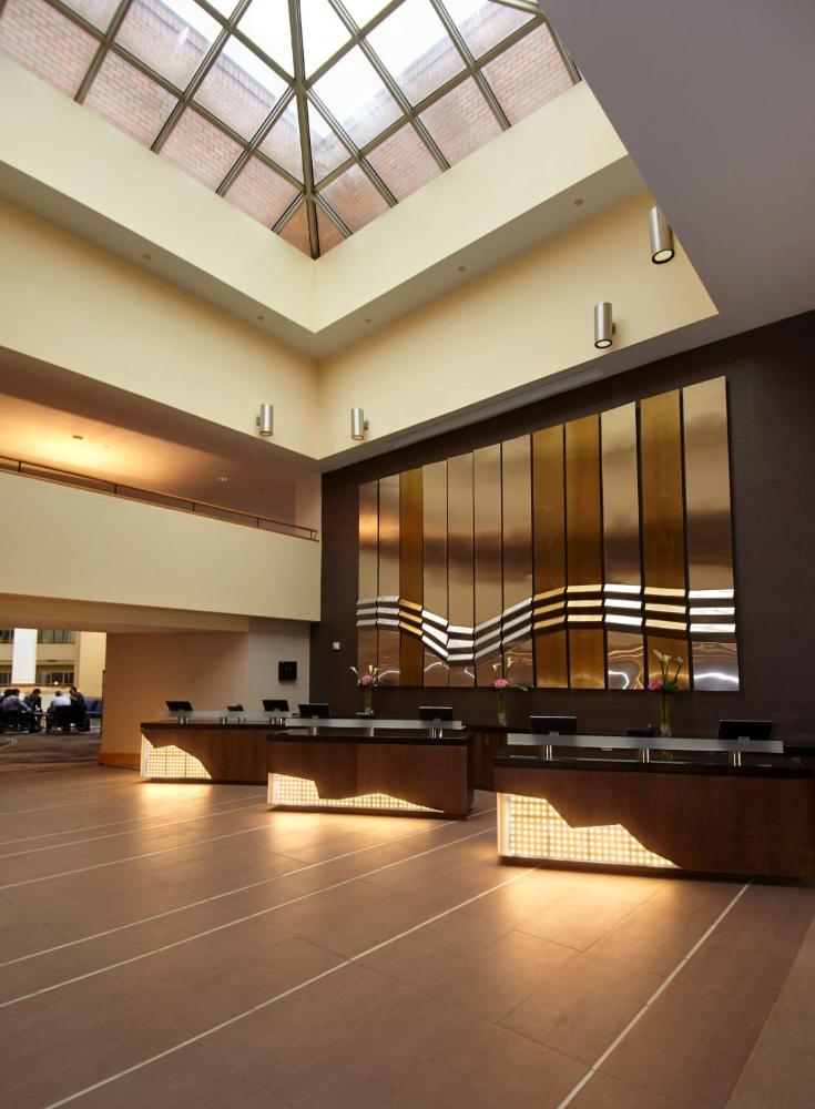 Hyatt Regency Princeton
